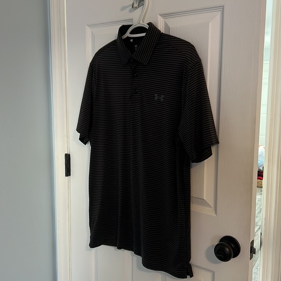 Underarmour Polo - Picture 3 of 3